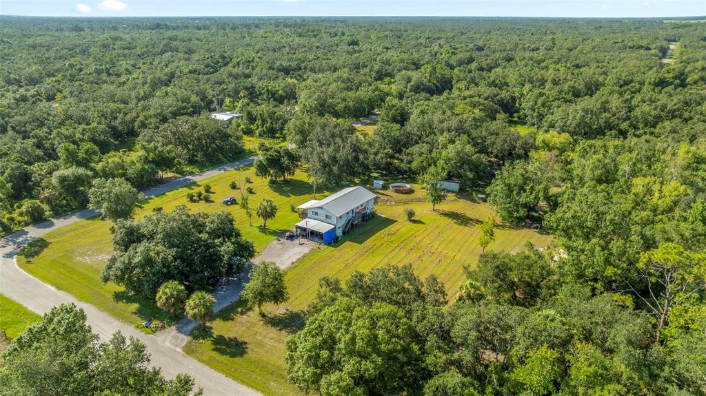 Photo of 8539 SW Opossum Trail, Arcadia, FL 34266 (MLS # A4662110)