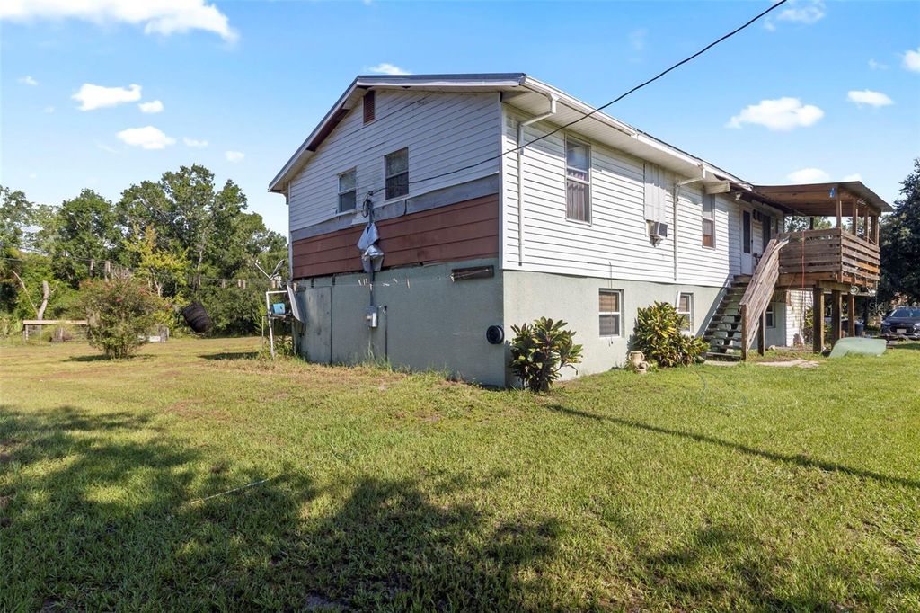 Photo of 8539 SW Opossum Trail, Arcadia, FL 34266 (MLS # A4662110)