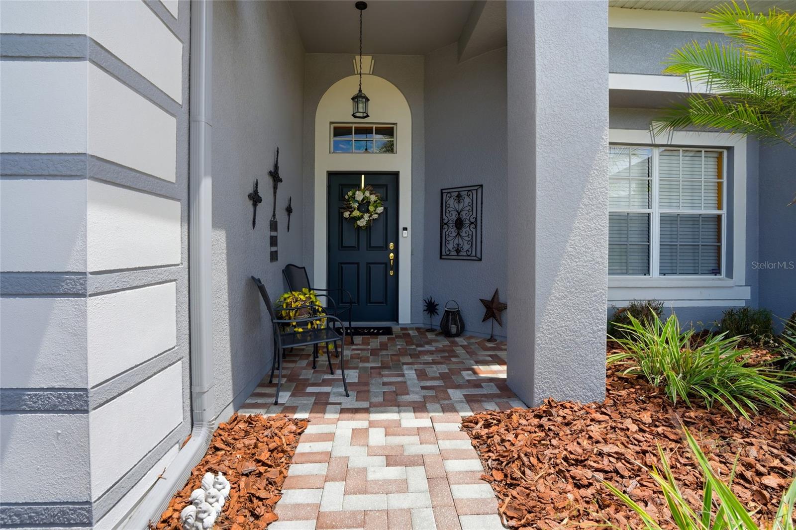 STERLING HILL - Residential