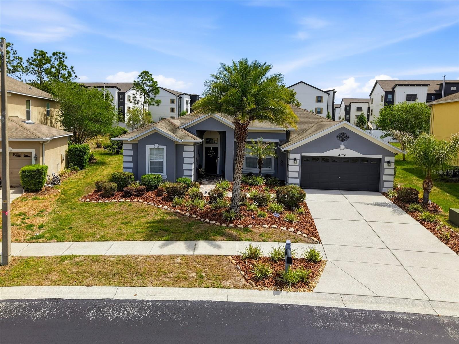 STERLING HILL - Residential