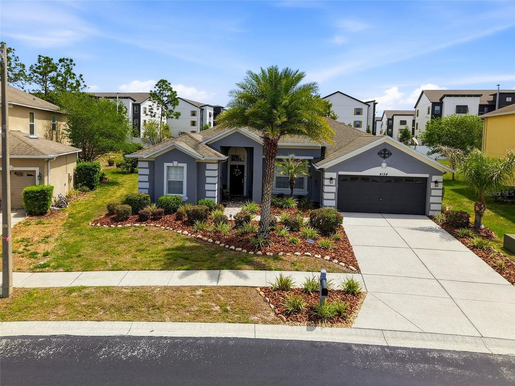 Photo of 4154 Braemere Drive, Spring Hill, FL 34609 (MLS # TB8489874)