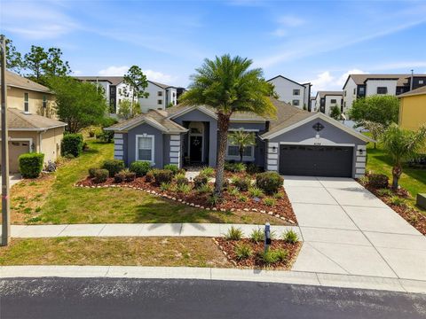 Photo of 4154 Braemere Drive, Spring Hill, FL 34609 (MLS # TB8489874)