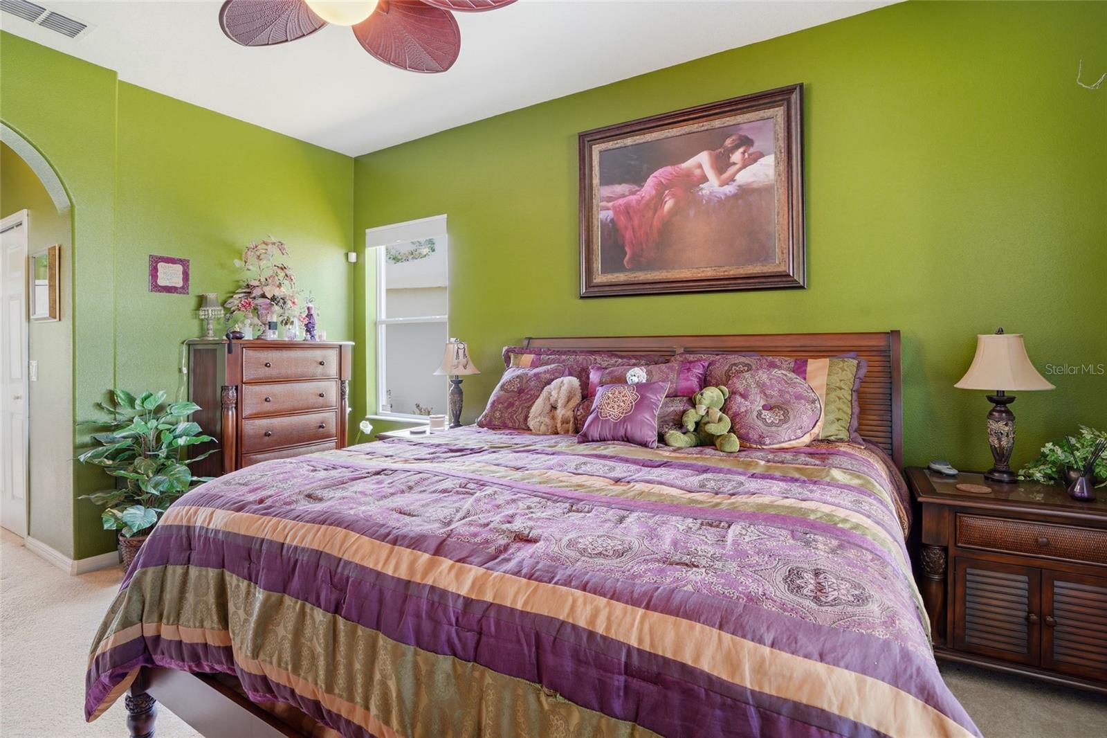 STERLING HILL - Residential