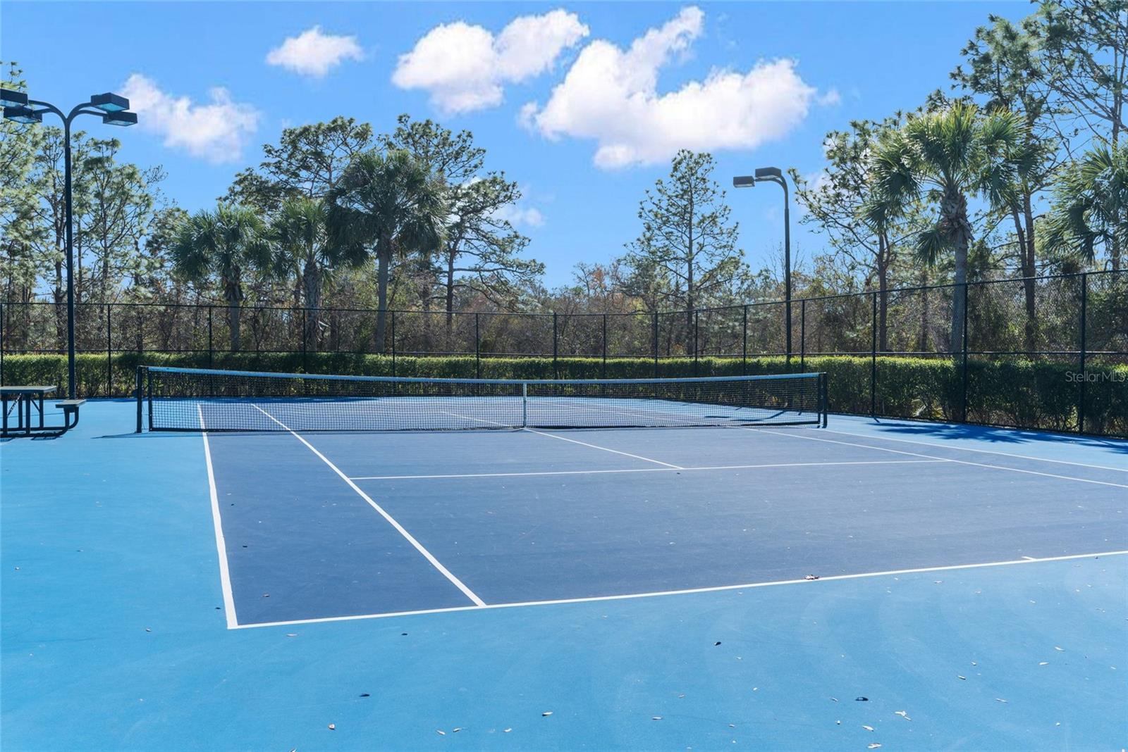 STERLING HILL - Residential