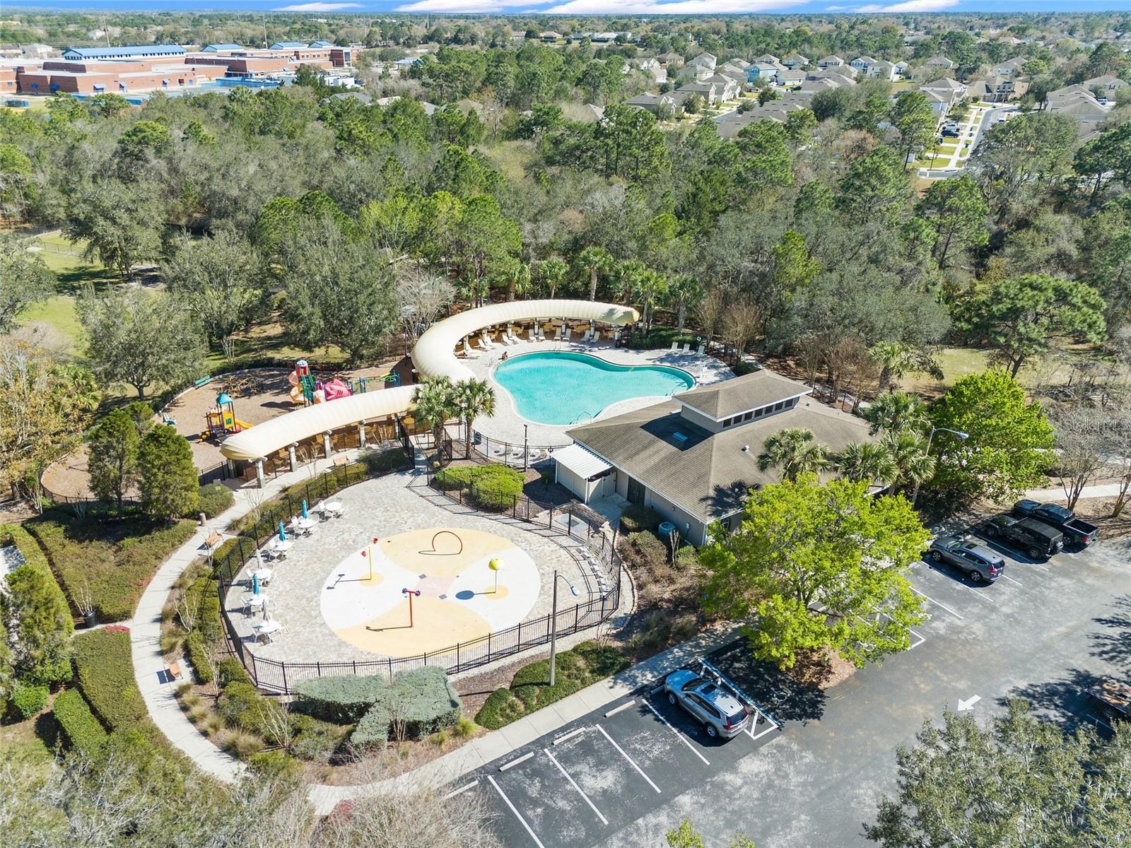 STERLING HILL - Residential