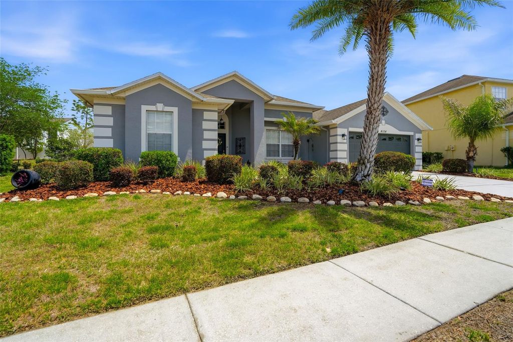 Photo of 4154 Braemere Drive, Spring Hill, FL 34609 (MLS # TB8489874)