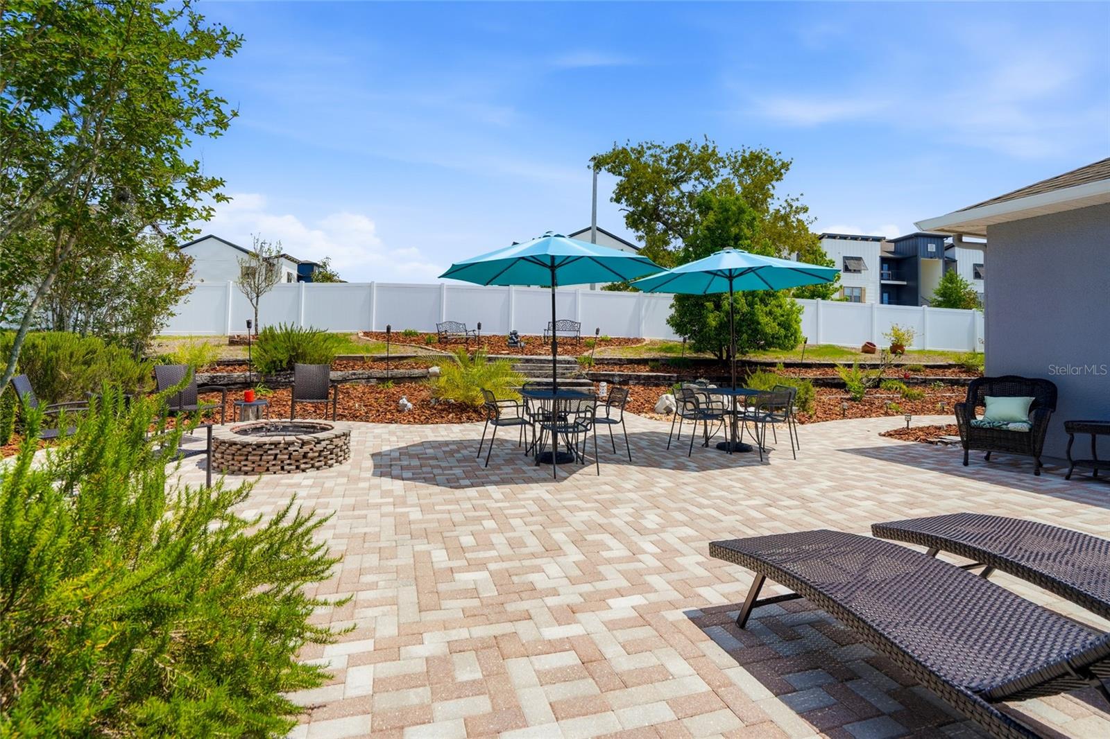 STERLING HILL - Residential