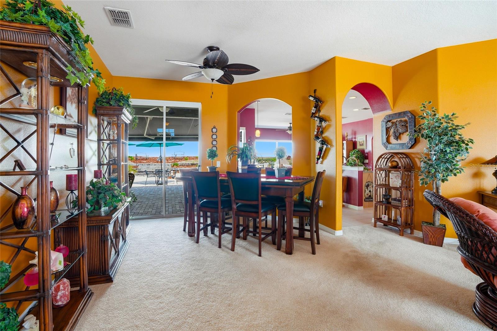 STERLING HILL - Residential