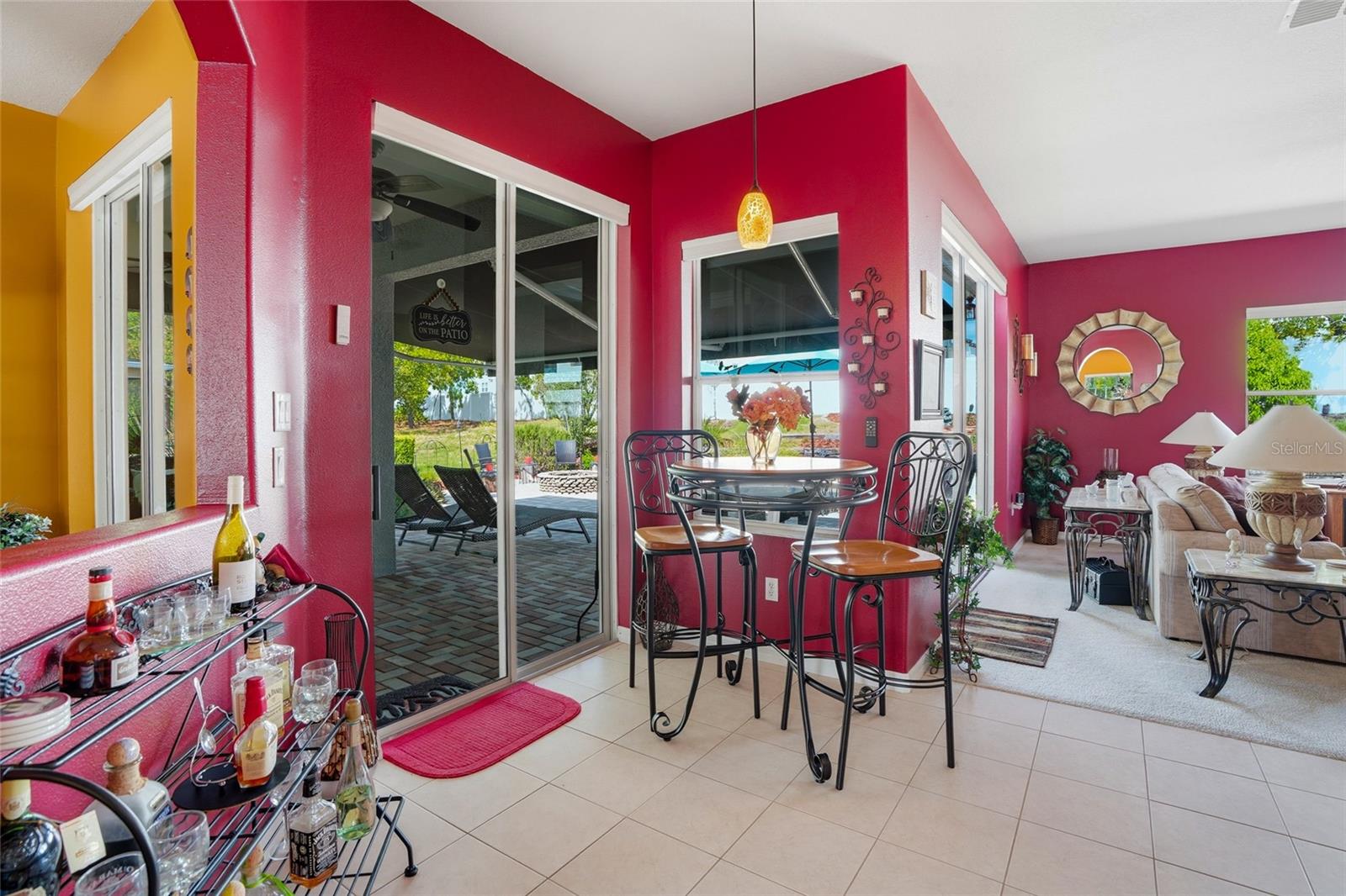 STERLING HILL - Residential