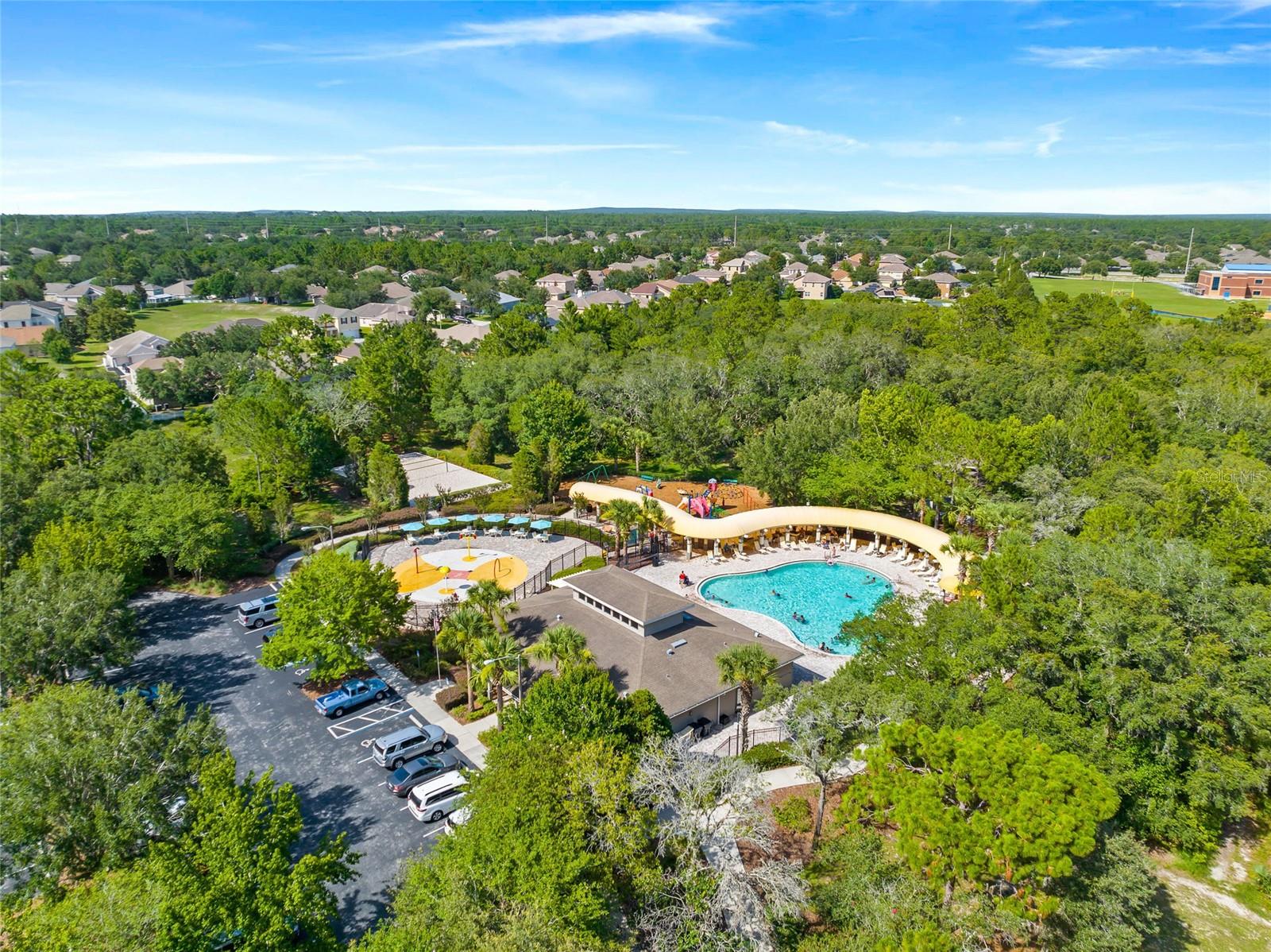 STERLING HILL - Residential