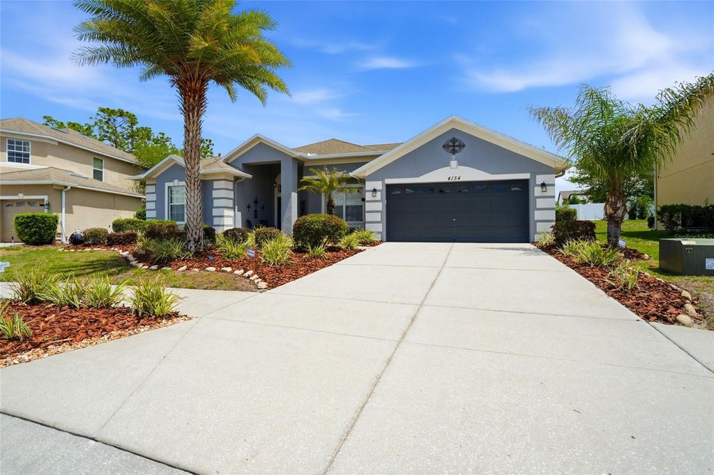 Photo of 4154 Braemere Drive, Spring Hill, FL 34609 (MLS # TB8489874)
