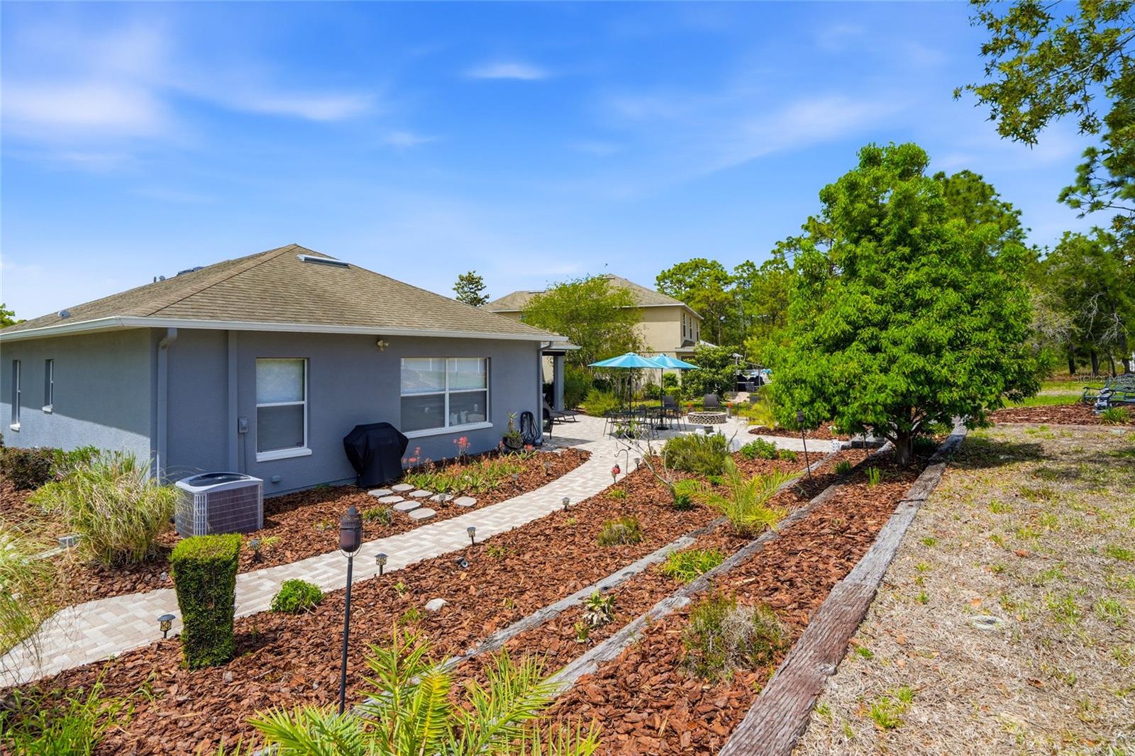 STERLING HILL - Residential