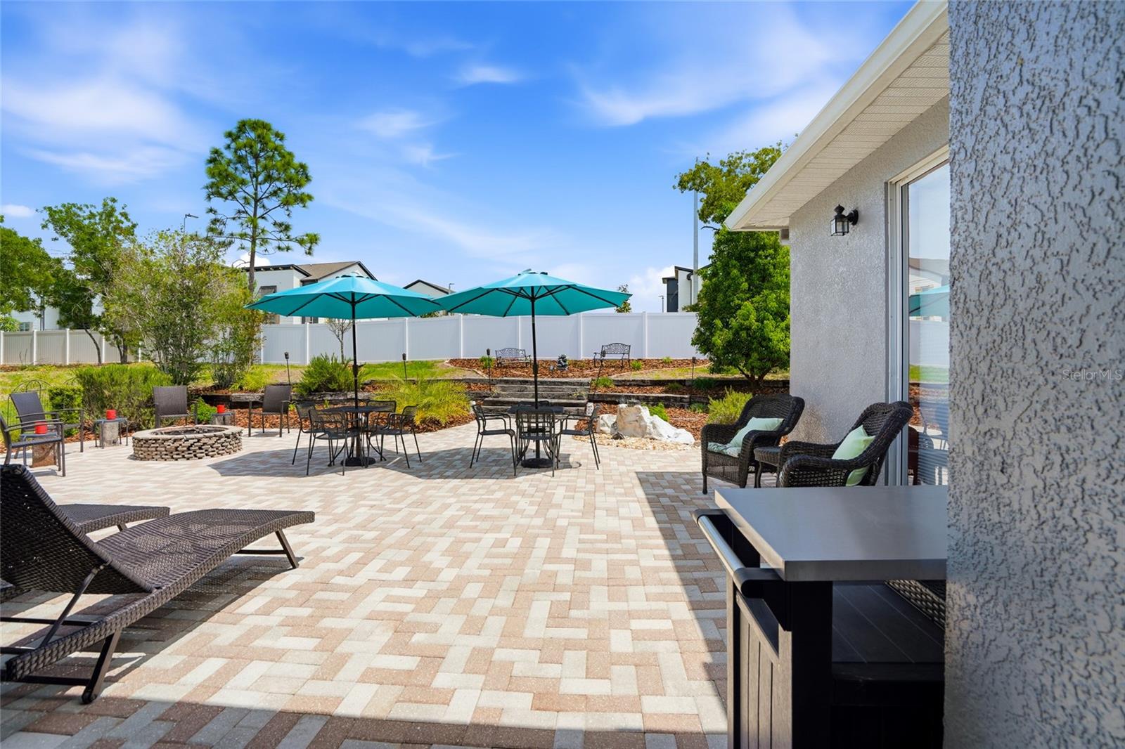 STERLING HILL - Residential