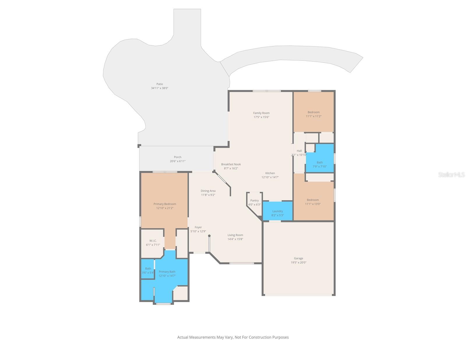 STERLING HILL - Residential