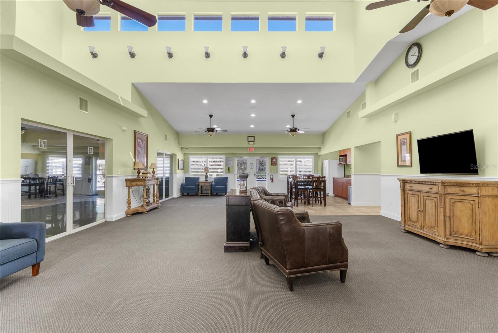 STERLING HILL - Residential