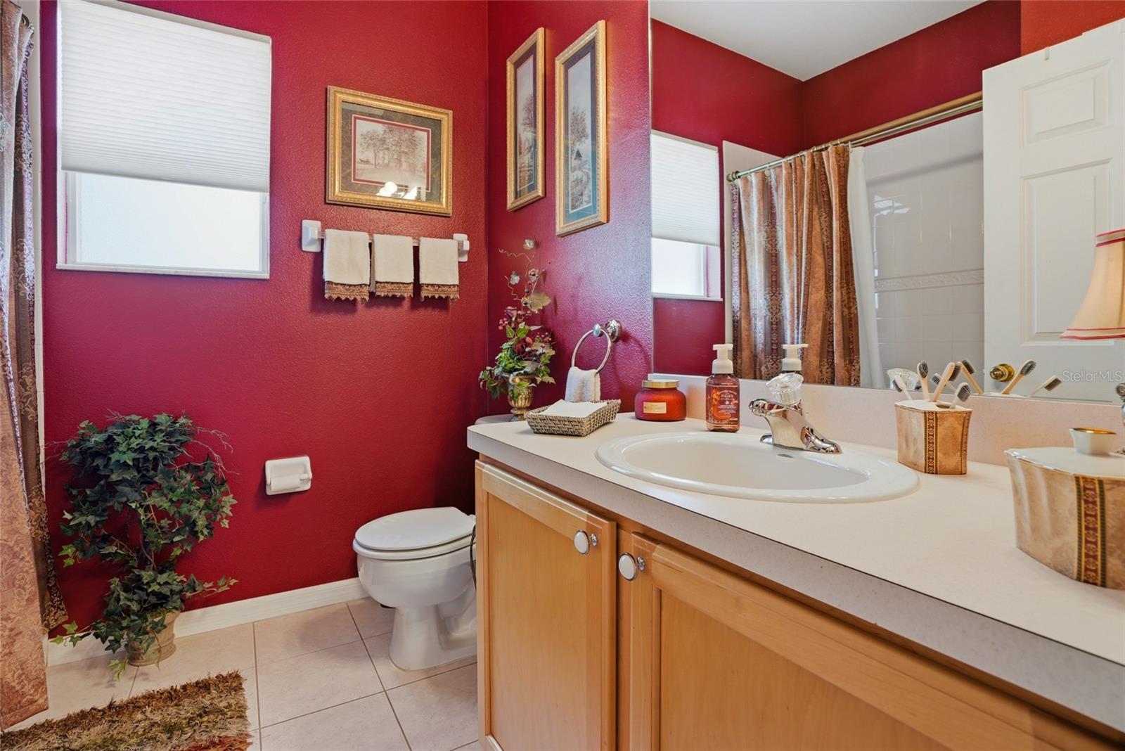 STERLING HILL - Residential