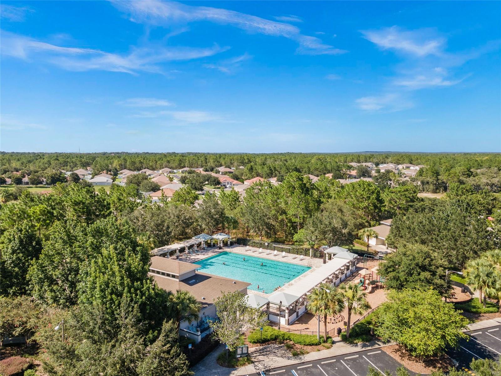 STERLING HILL - Residential