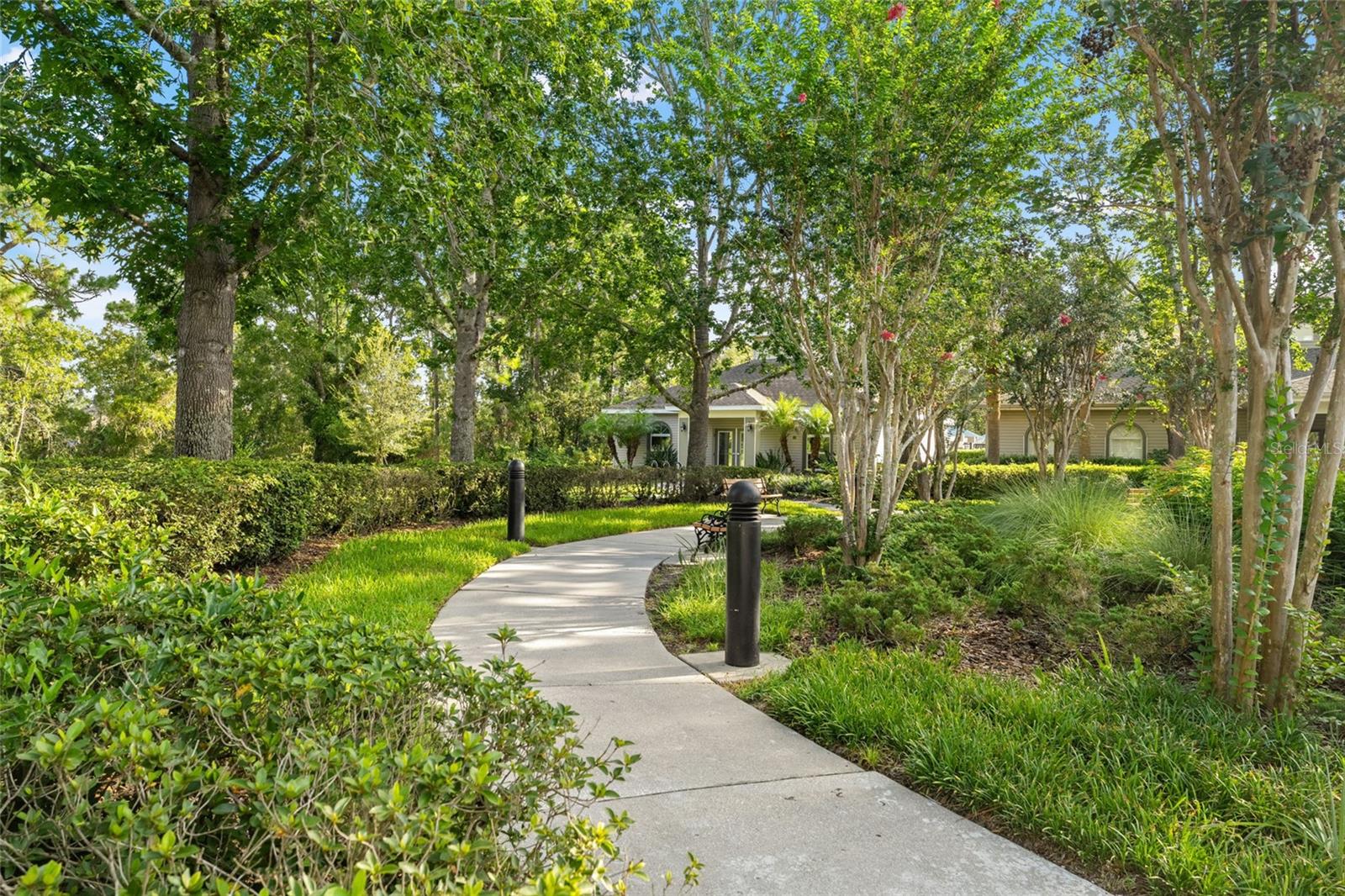 STERLING HILL - Residential