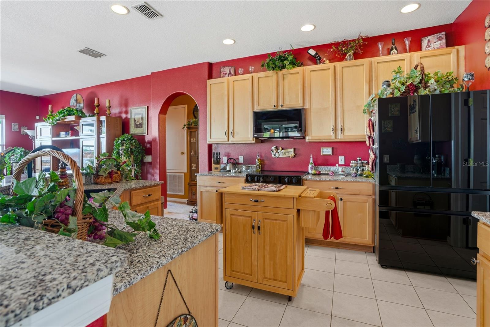 STERLING HILL - Residential