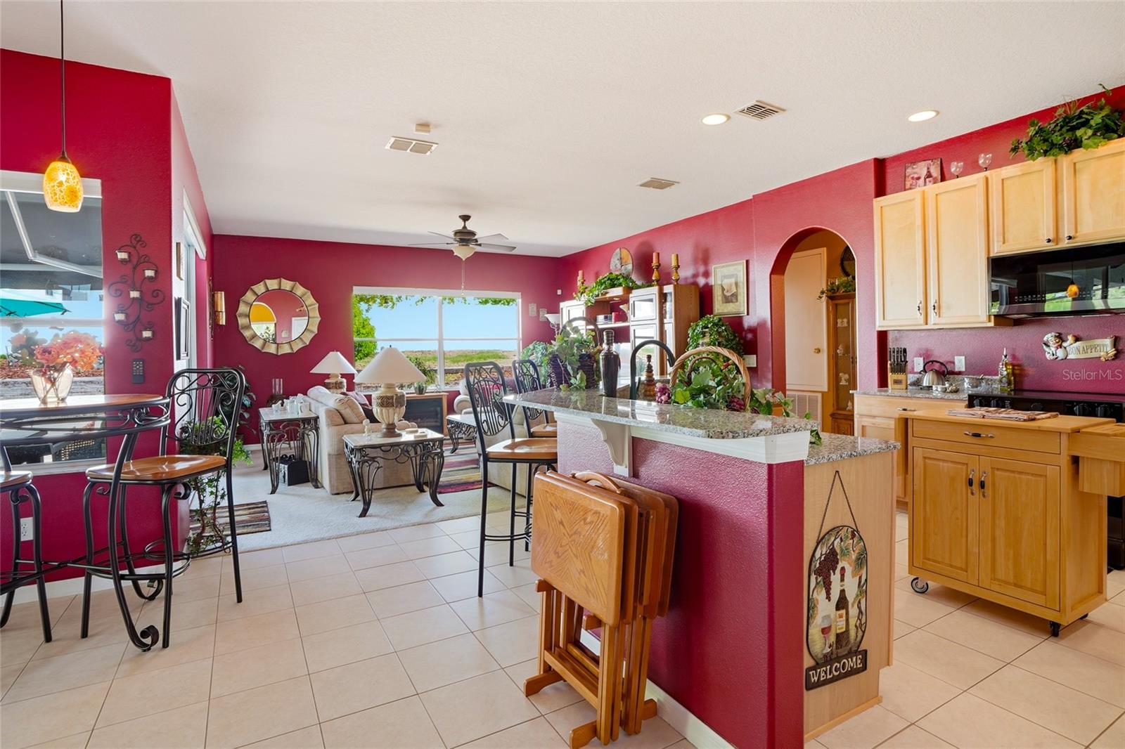 STERLING HILL - Residential