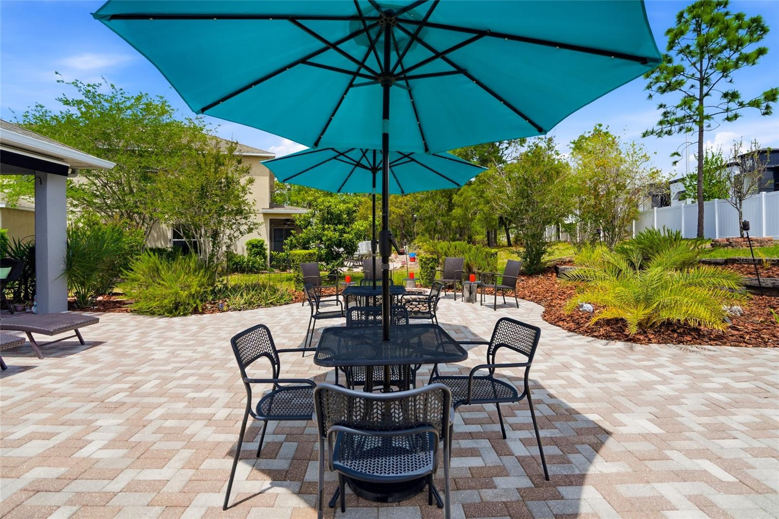 STERLING HILL - Residential