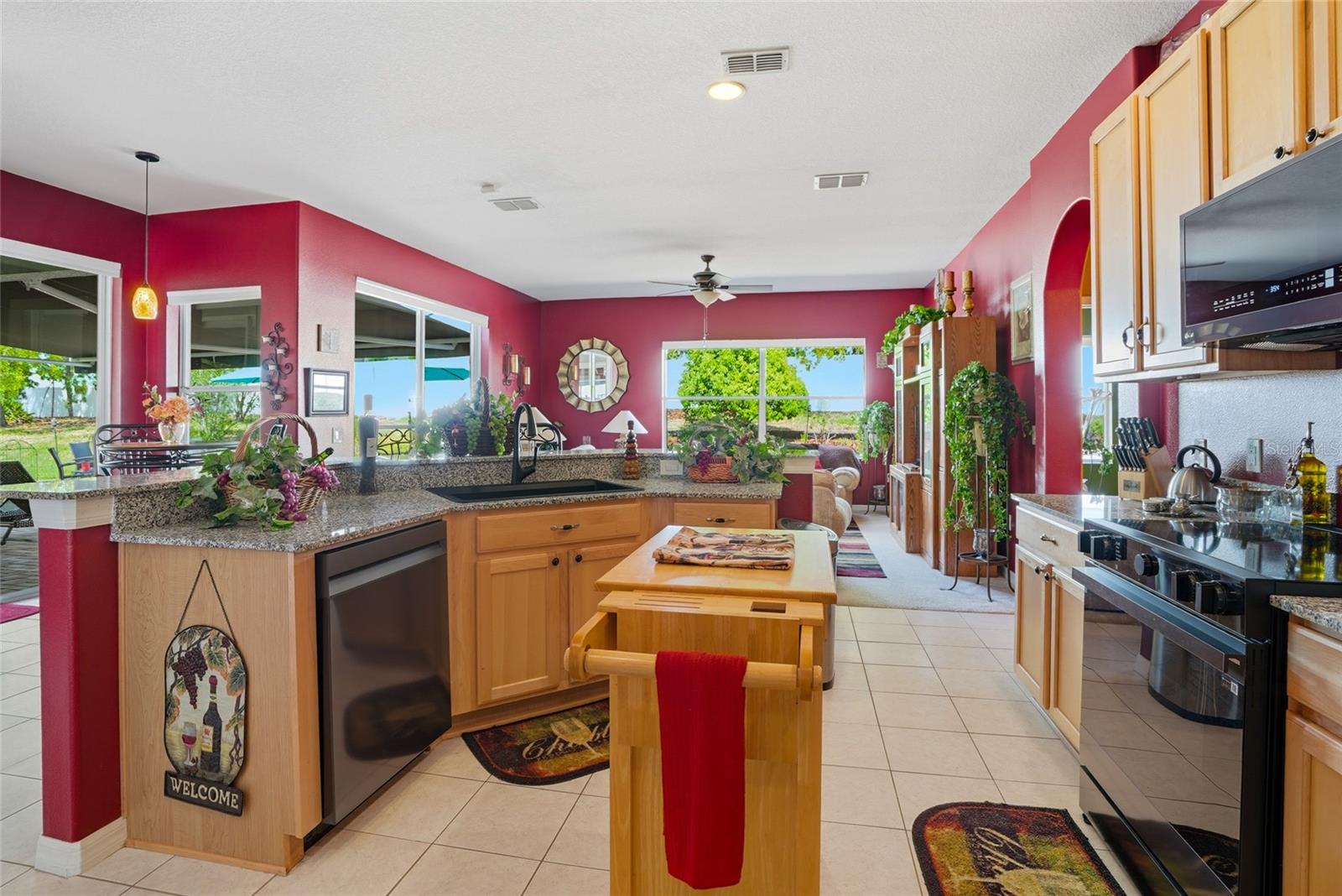 STERLING HILL - Residential