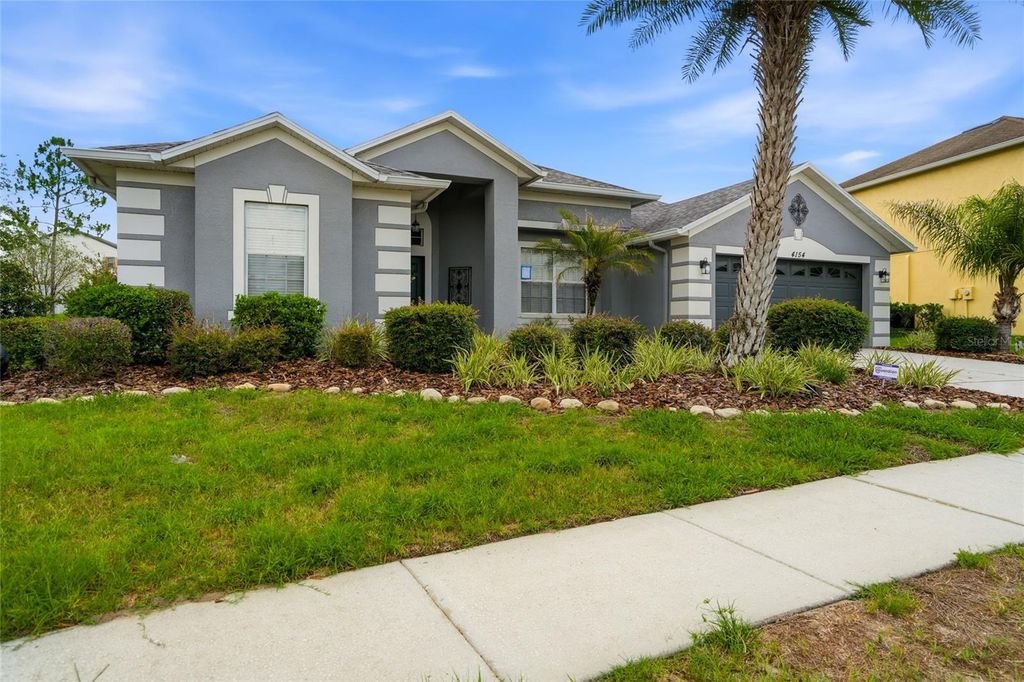 Photo of 4154 Braemere Drive, Spring Hill, FL 34609 (MLS # TB8489874)