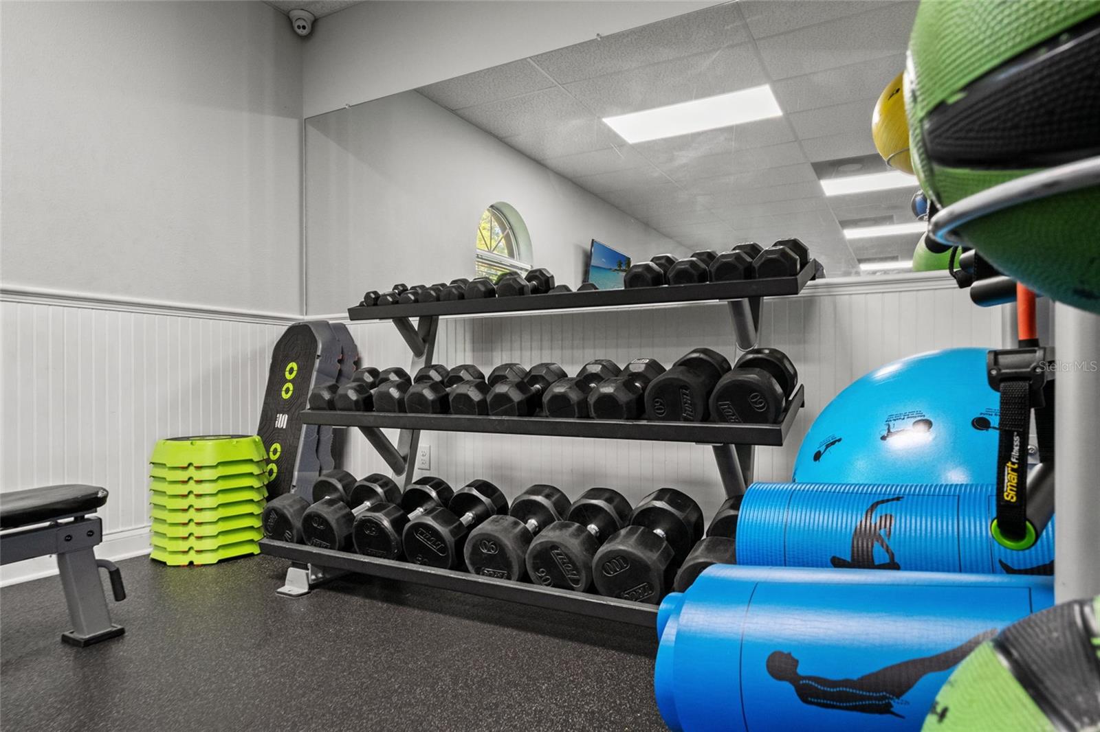 STERLING HILL - Residential