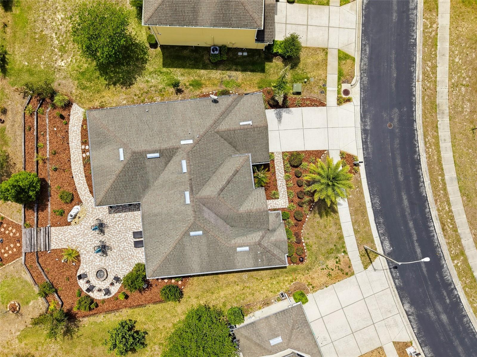 STERLING HILL - Residential