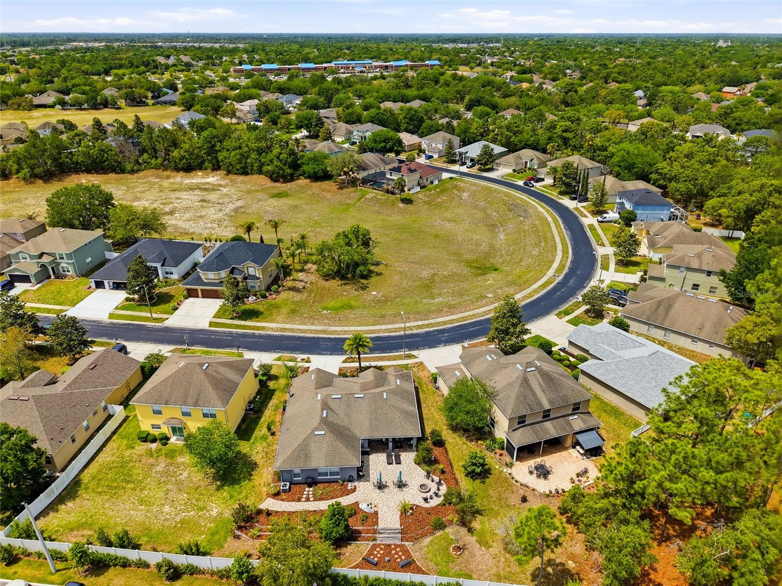 STERLING HILL - Residential