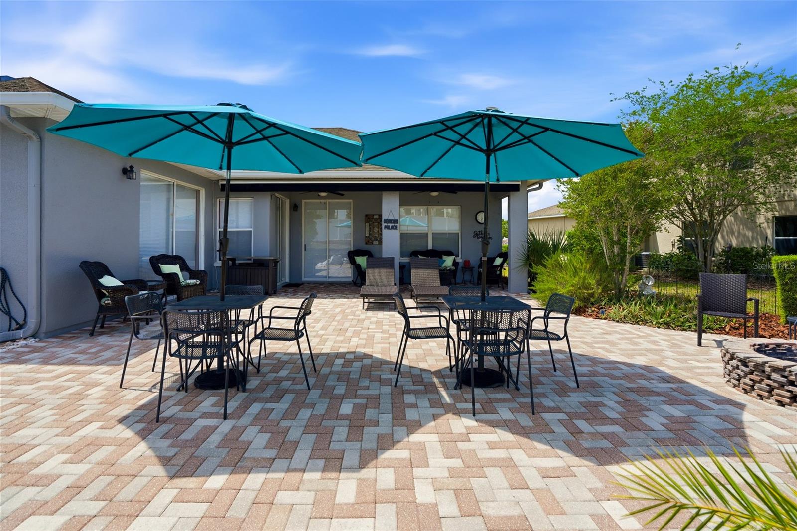 STERLING HILL - Residential