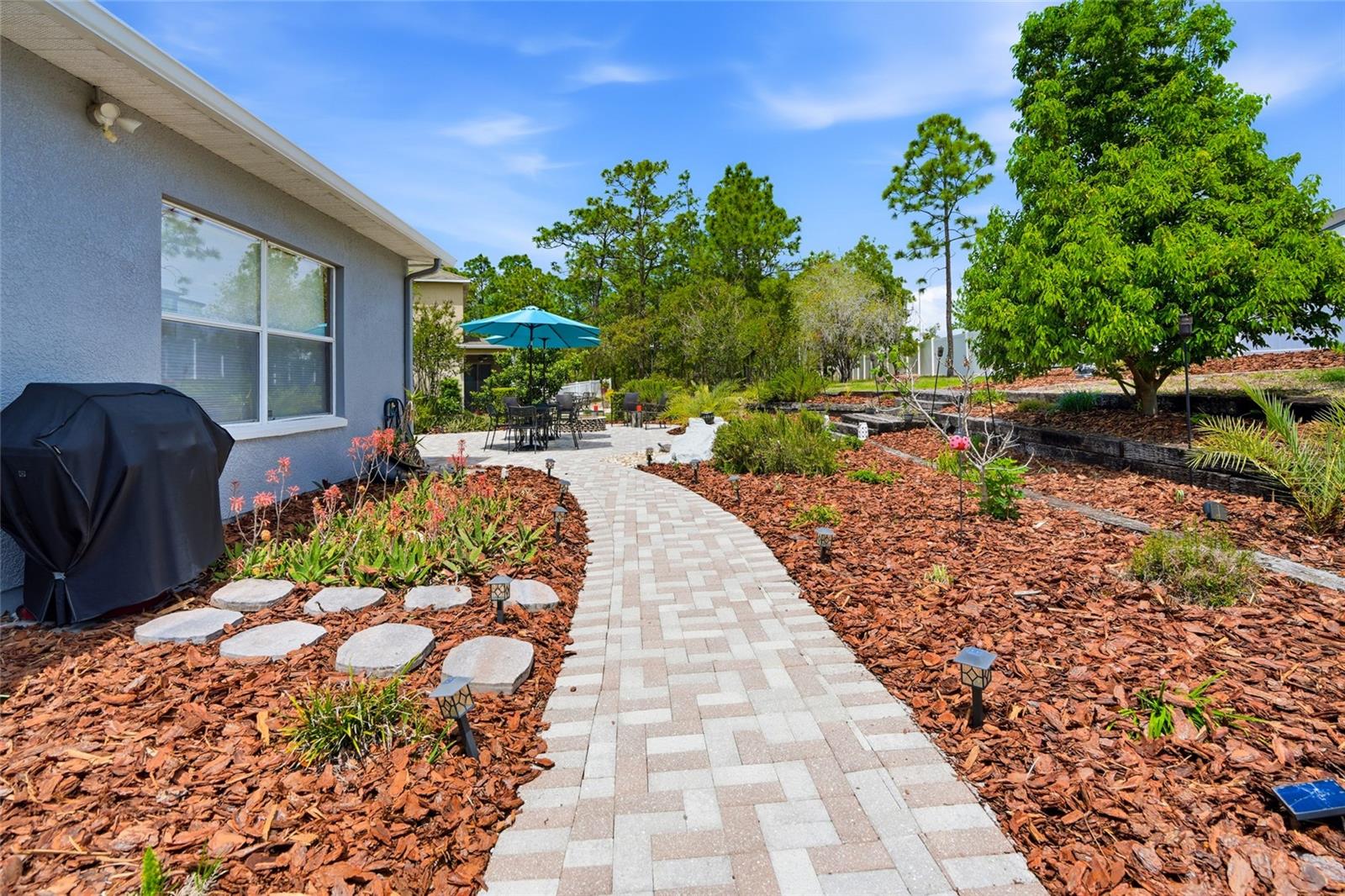 STERLING HILL - Residential