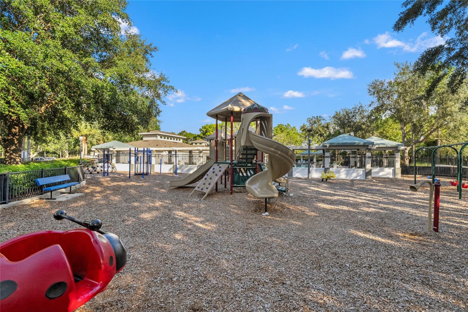 STERLING HILL - Residential