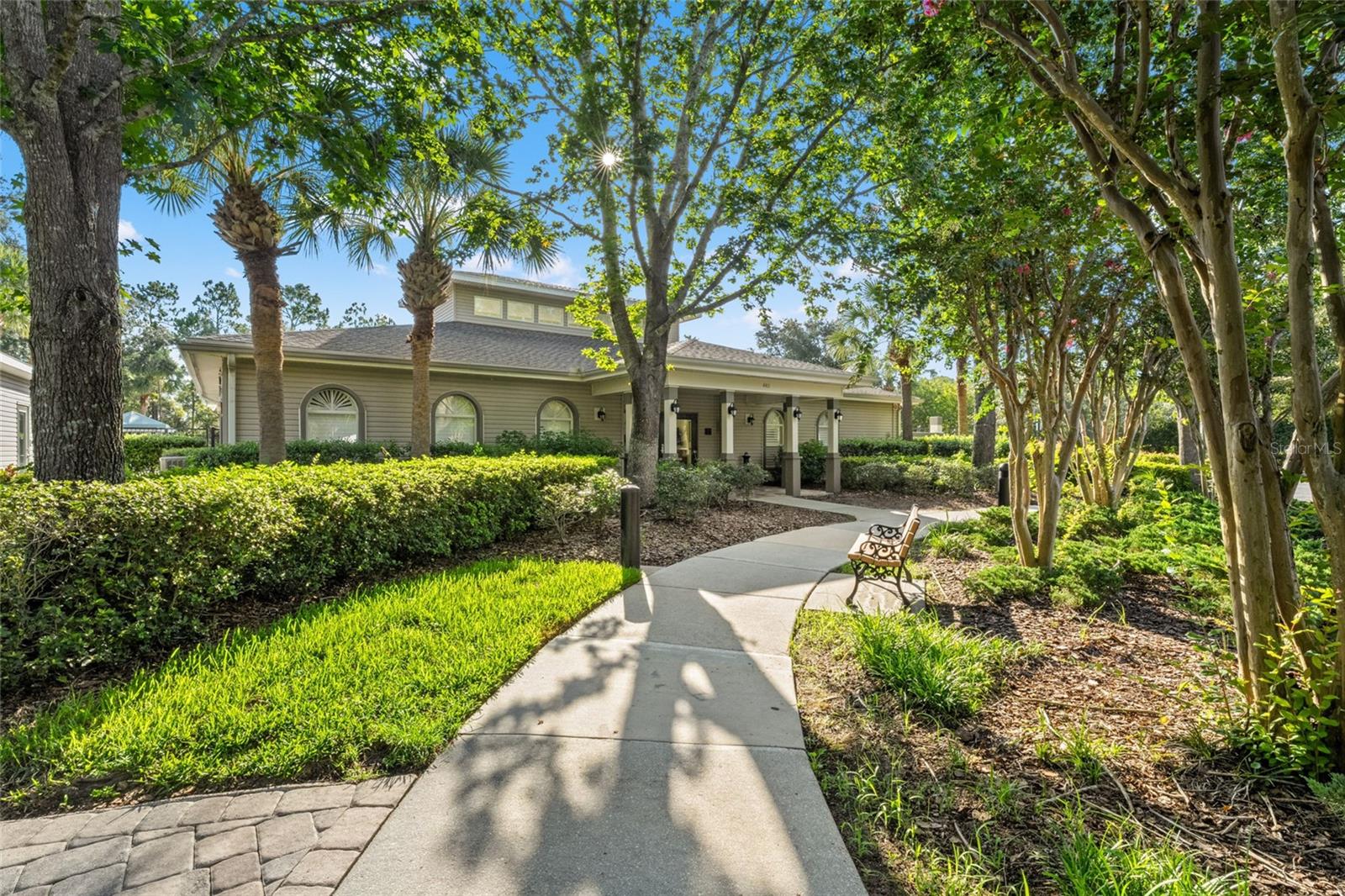 STERLING HILL - Residential