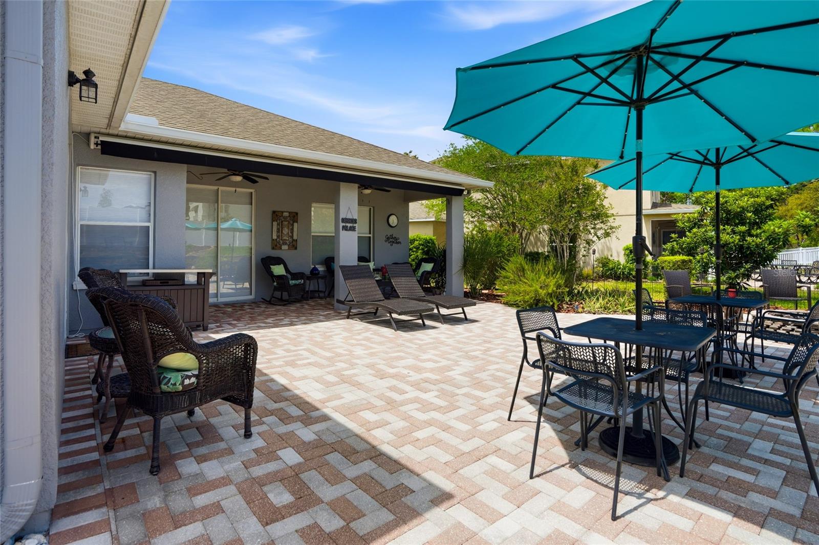 STERLING HILL - Residential