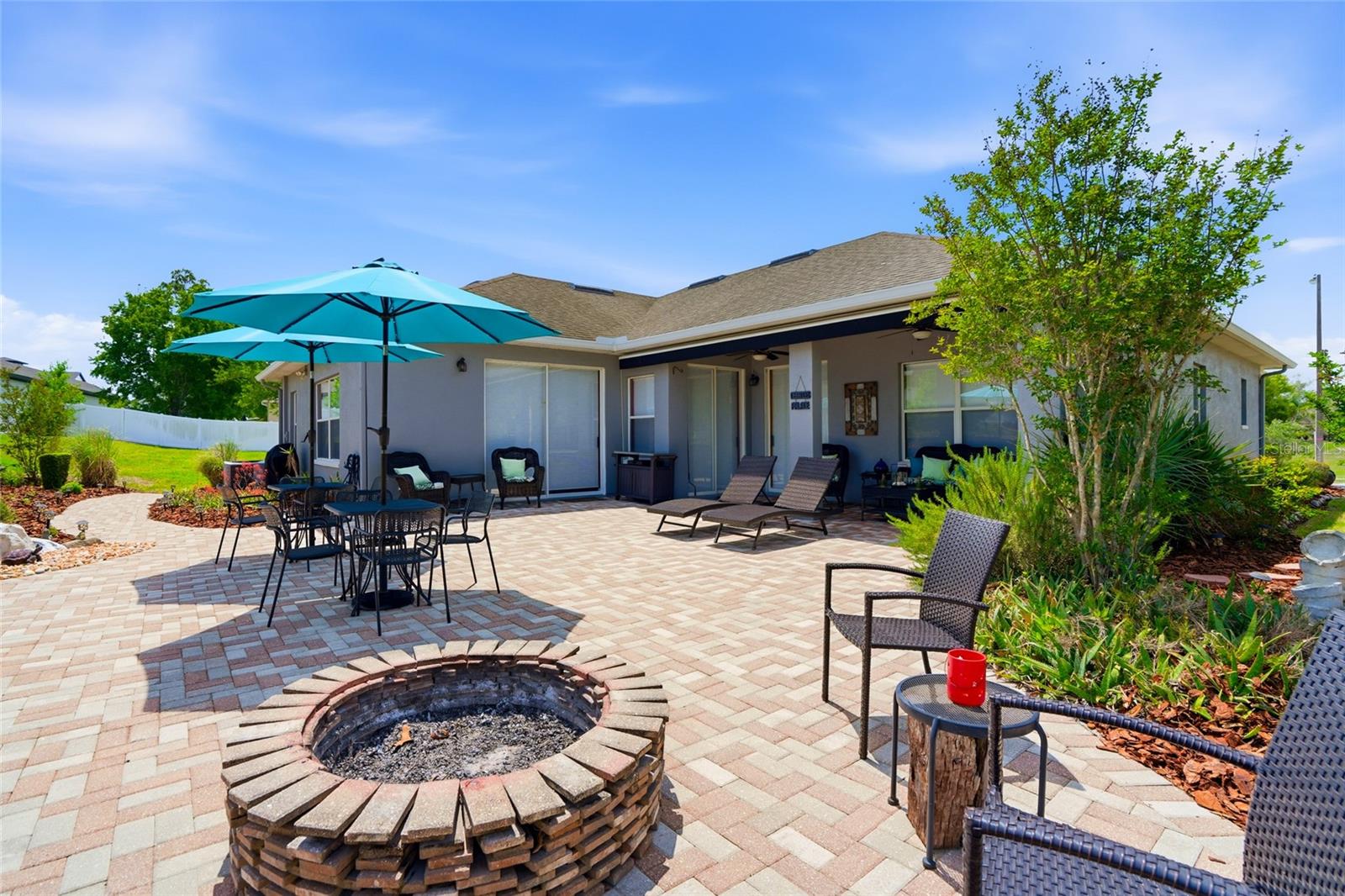 STERLING HILL - Residential