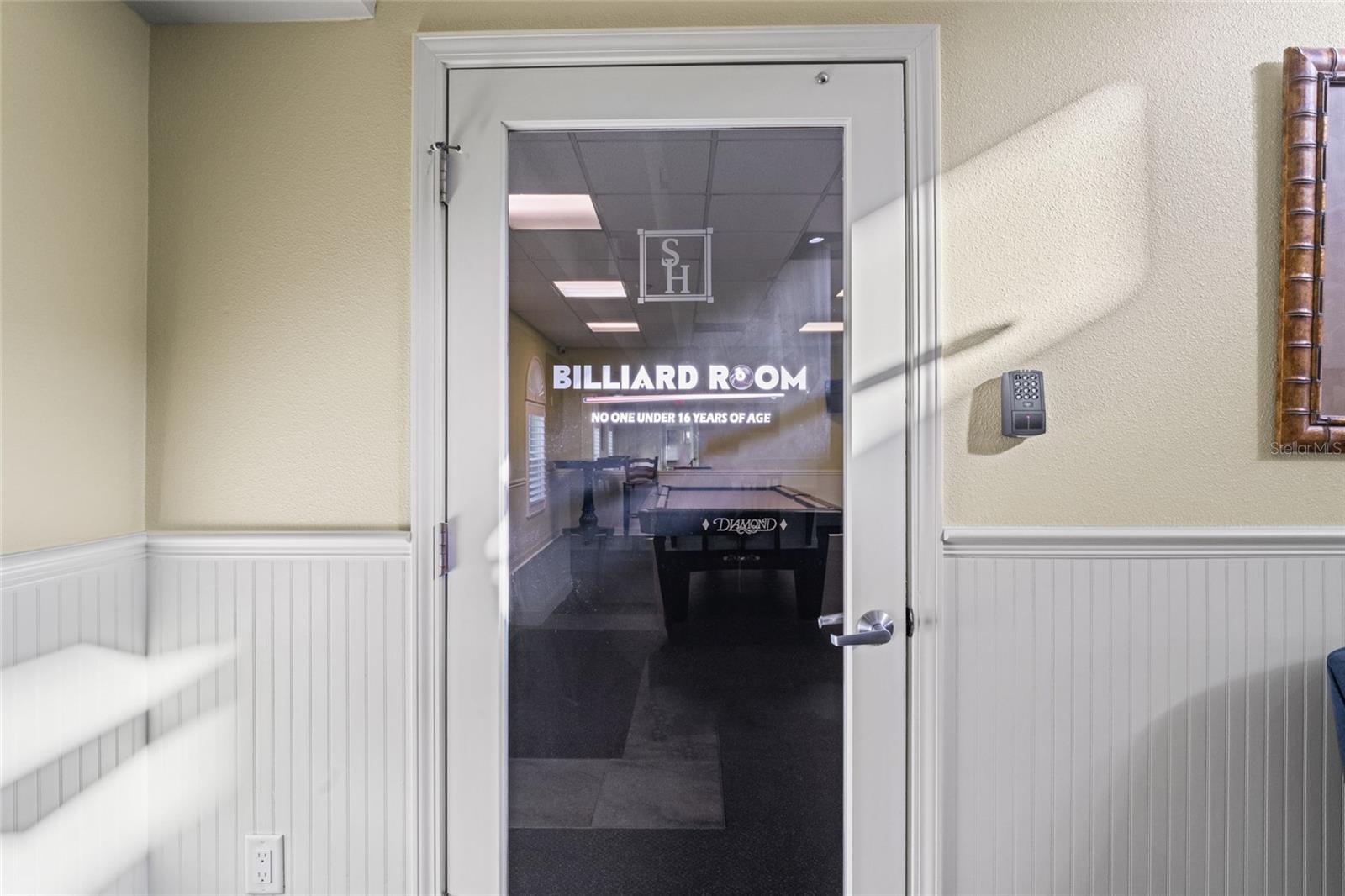 STERLING HILL - Residential