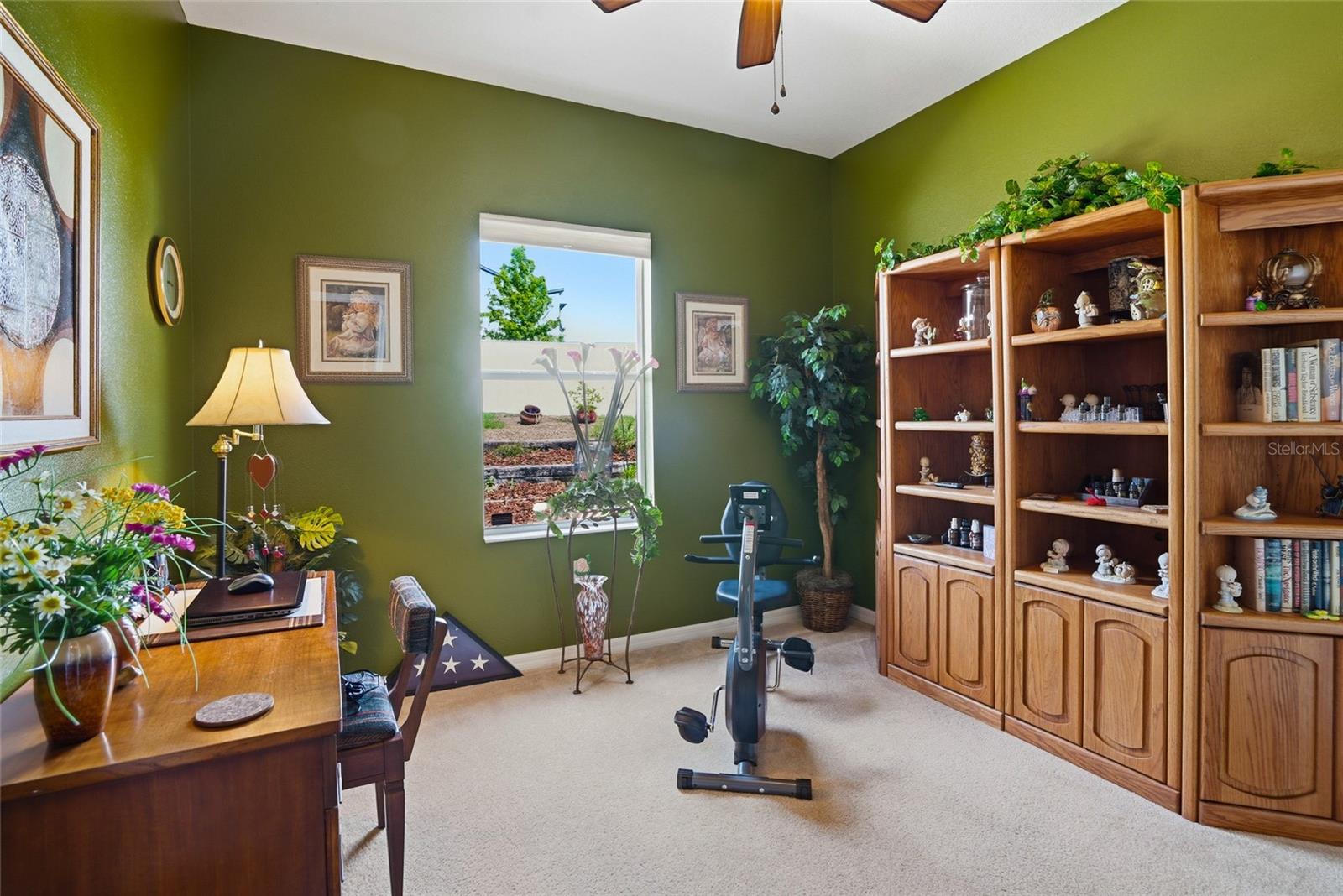 STERLING HILL - Residential