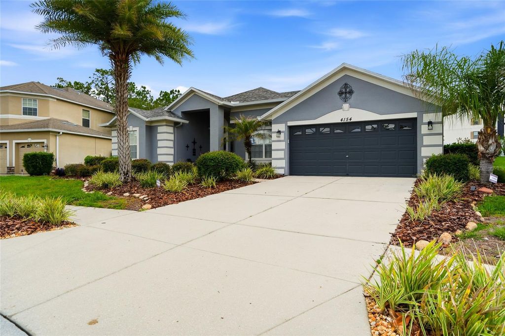 Photo of 4154 Braemere Drive, Spring Hill, FL 34609 (MLS # TB8489874)
