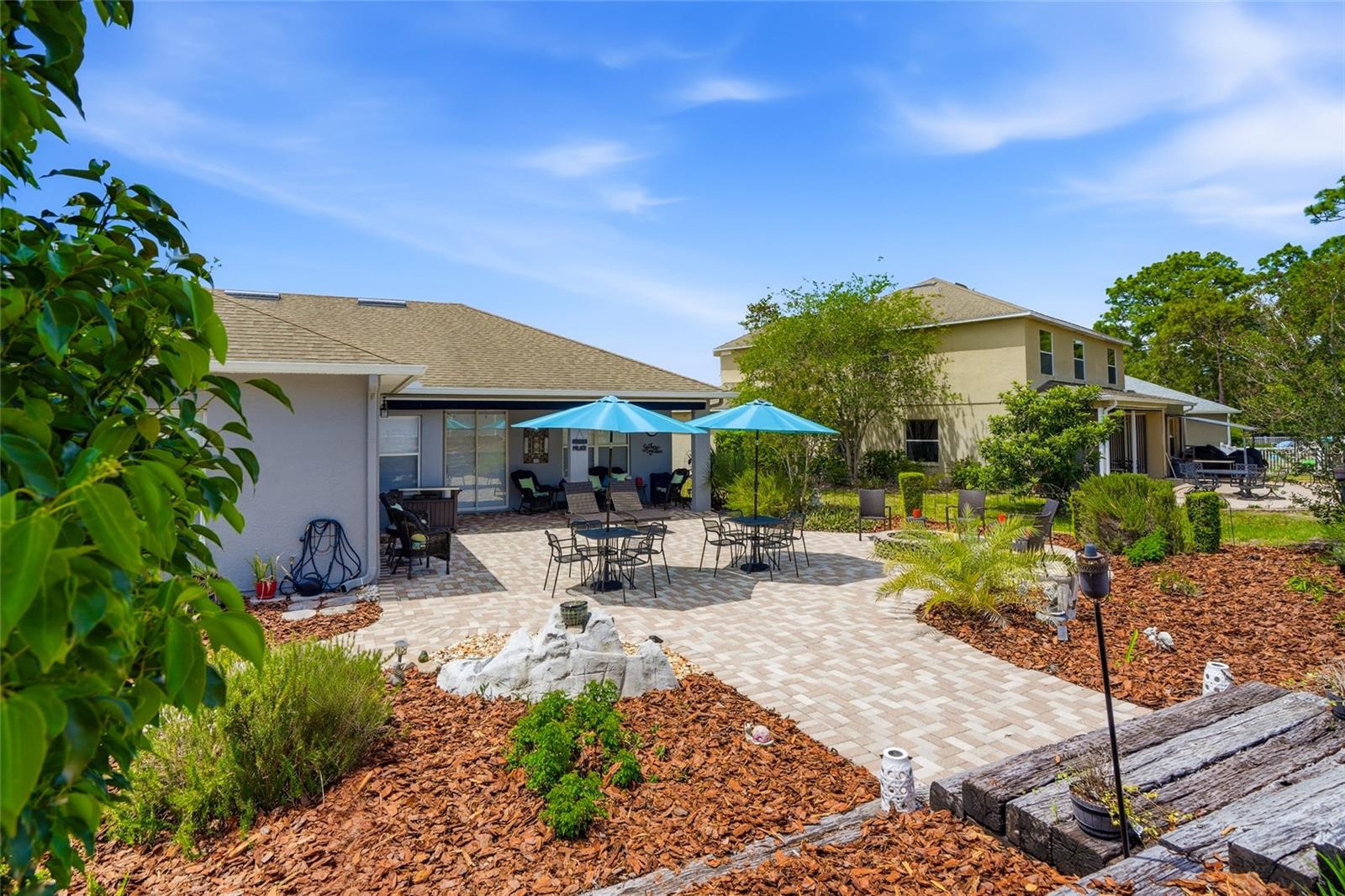 STERLING HILL - Residential