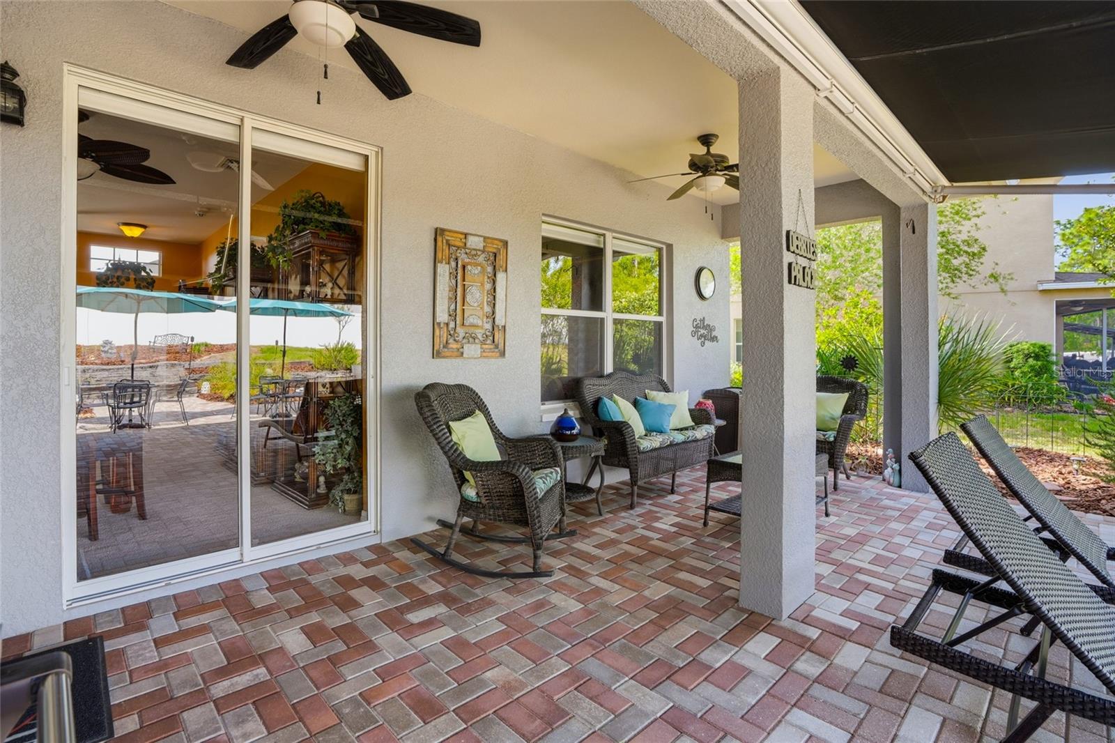 STERLING HILL - Residential