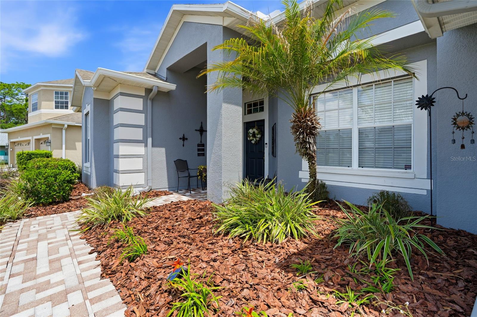 STERLING HILL - Residential