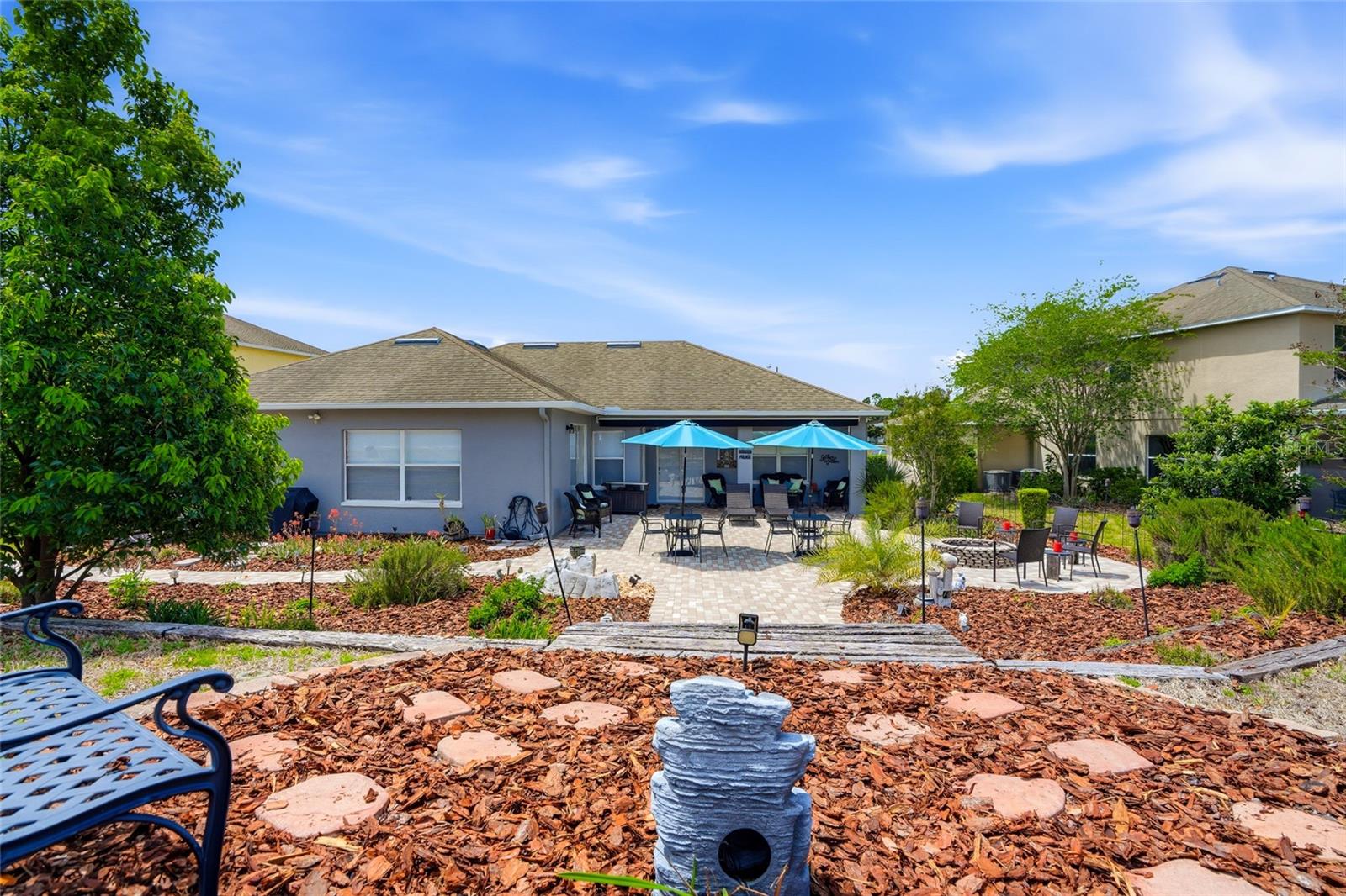 STERLING HILL - Residential