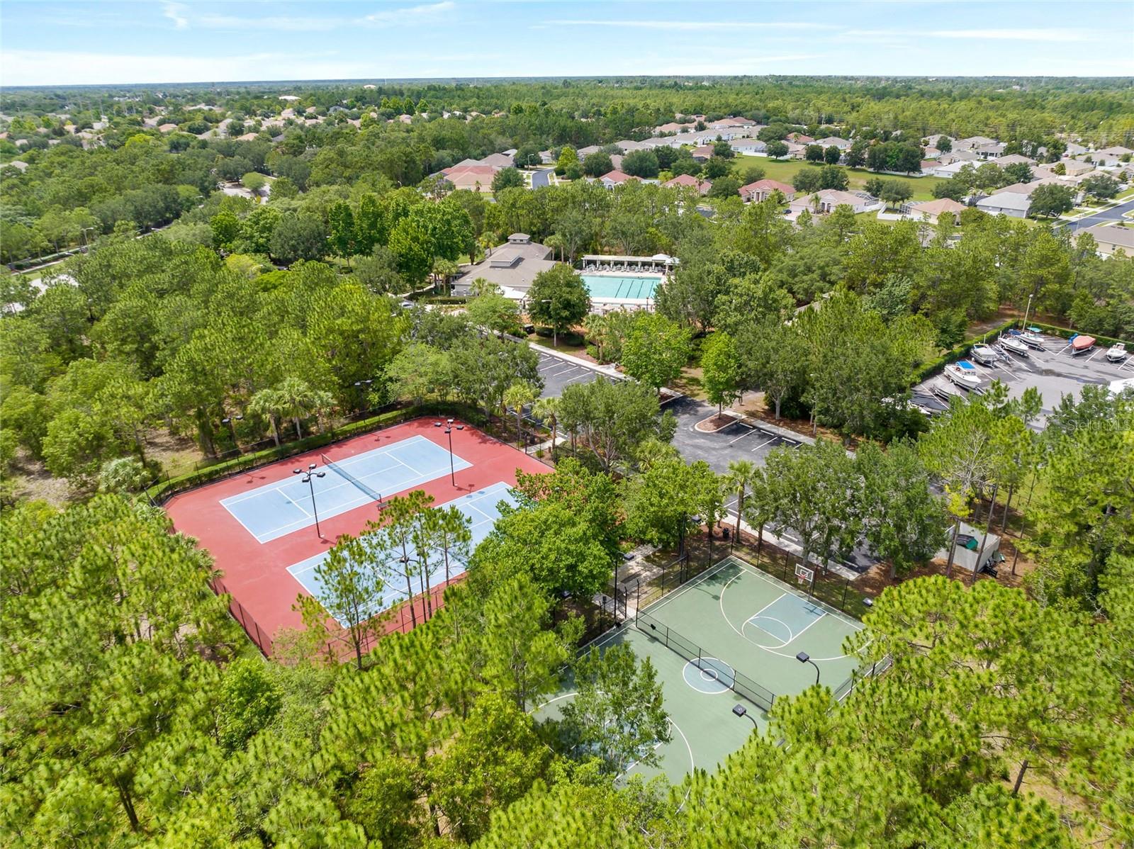 STERLING HILL - Residential