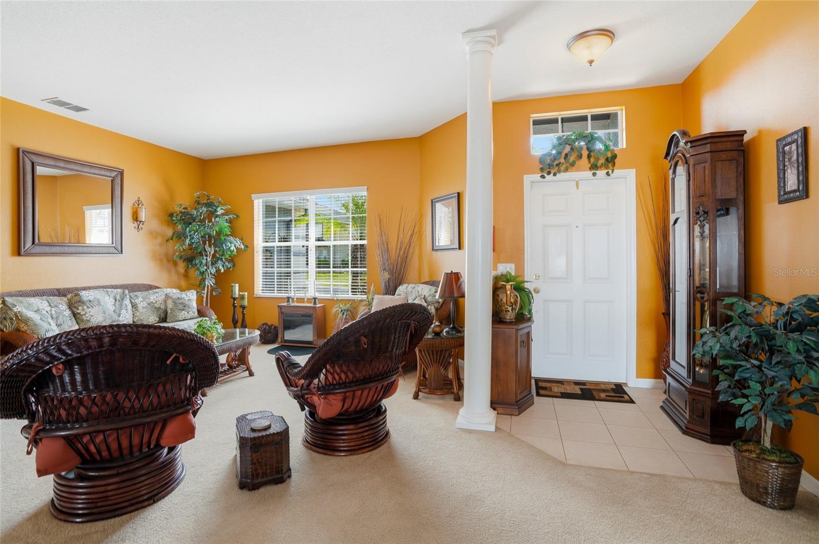 STERLING HILL - Residential