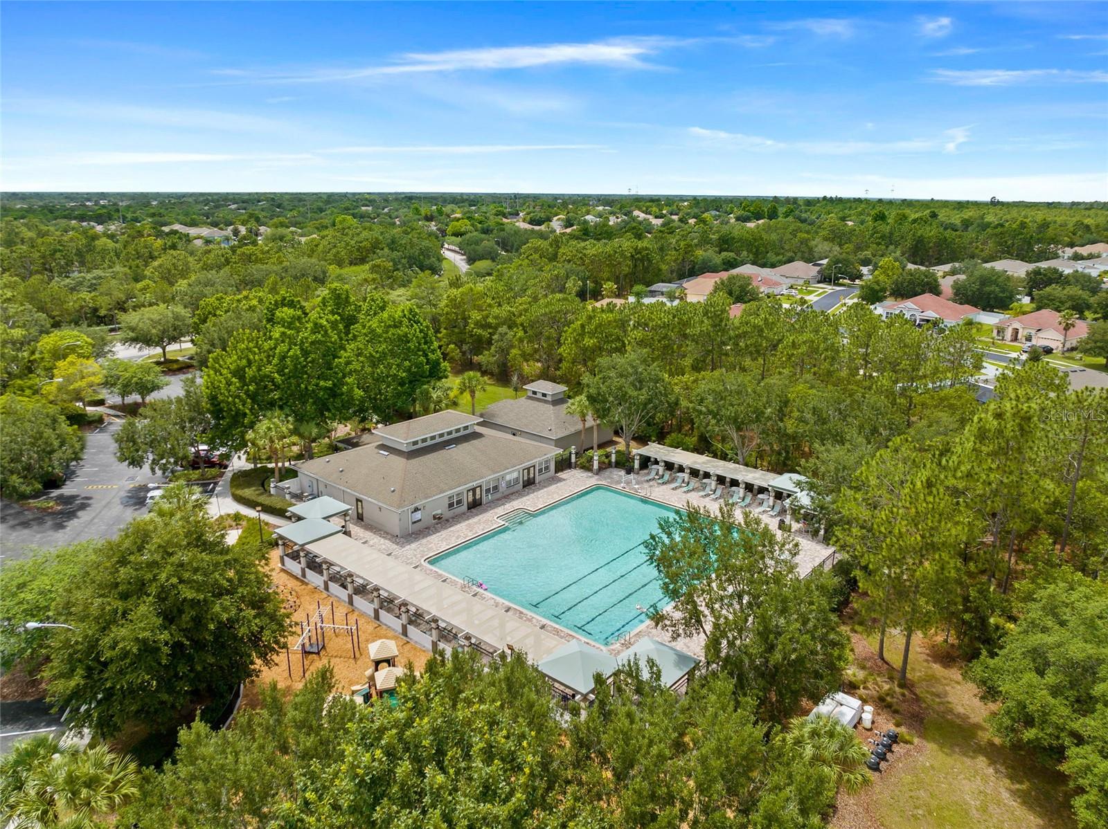 STERLING HILL - Residential