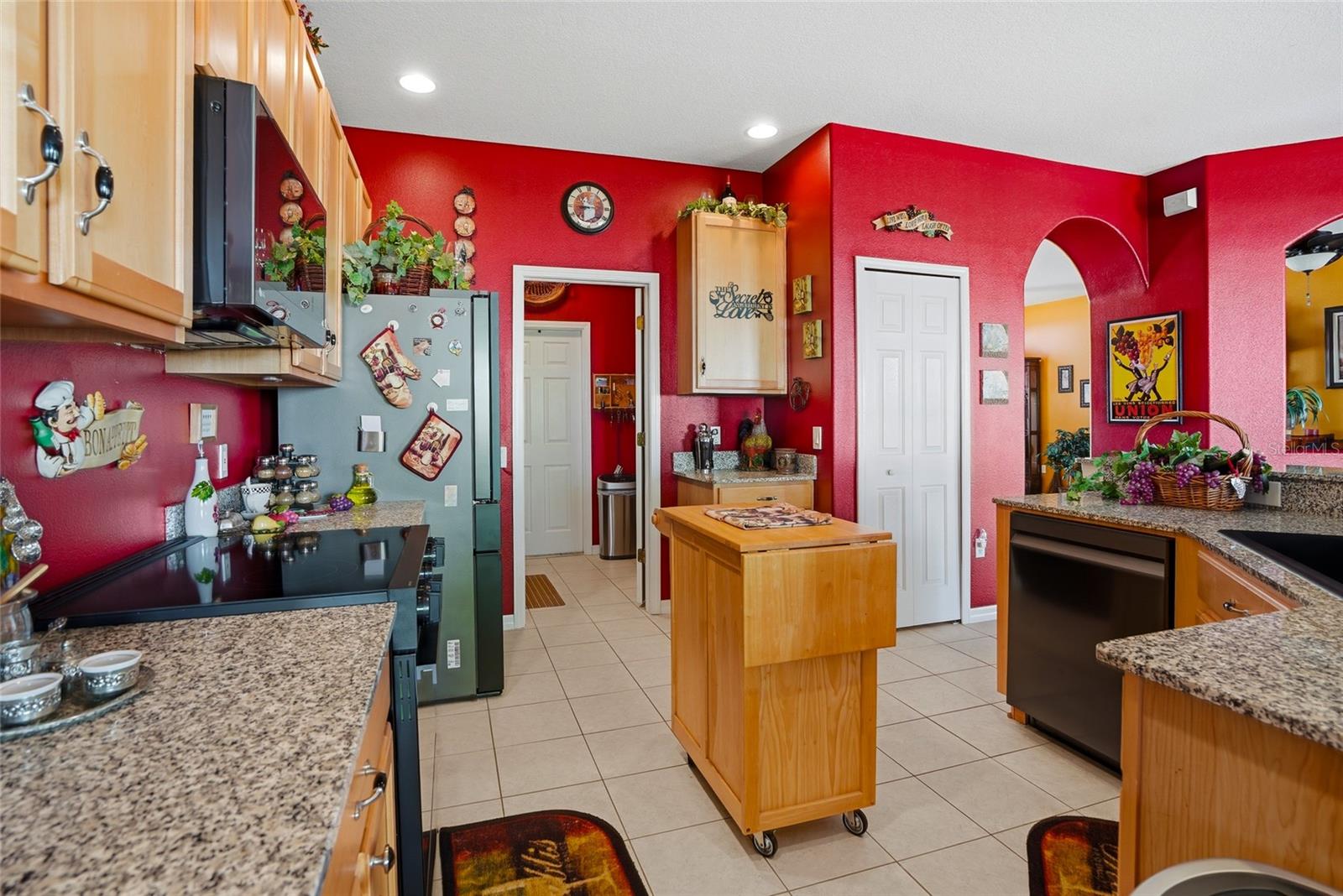 STERLING HILL - Residential