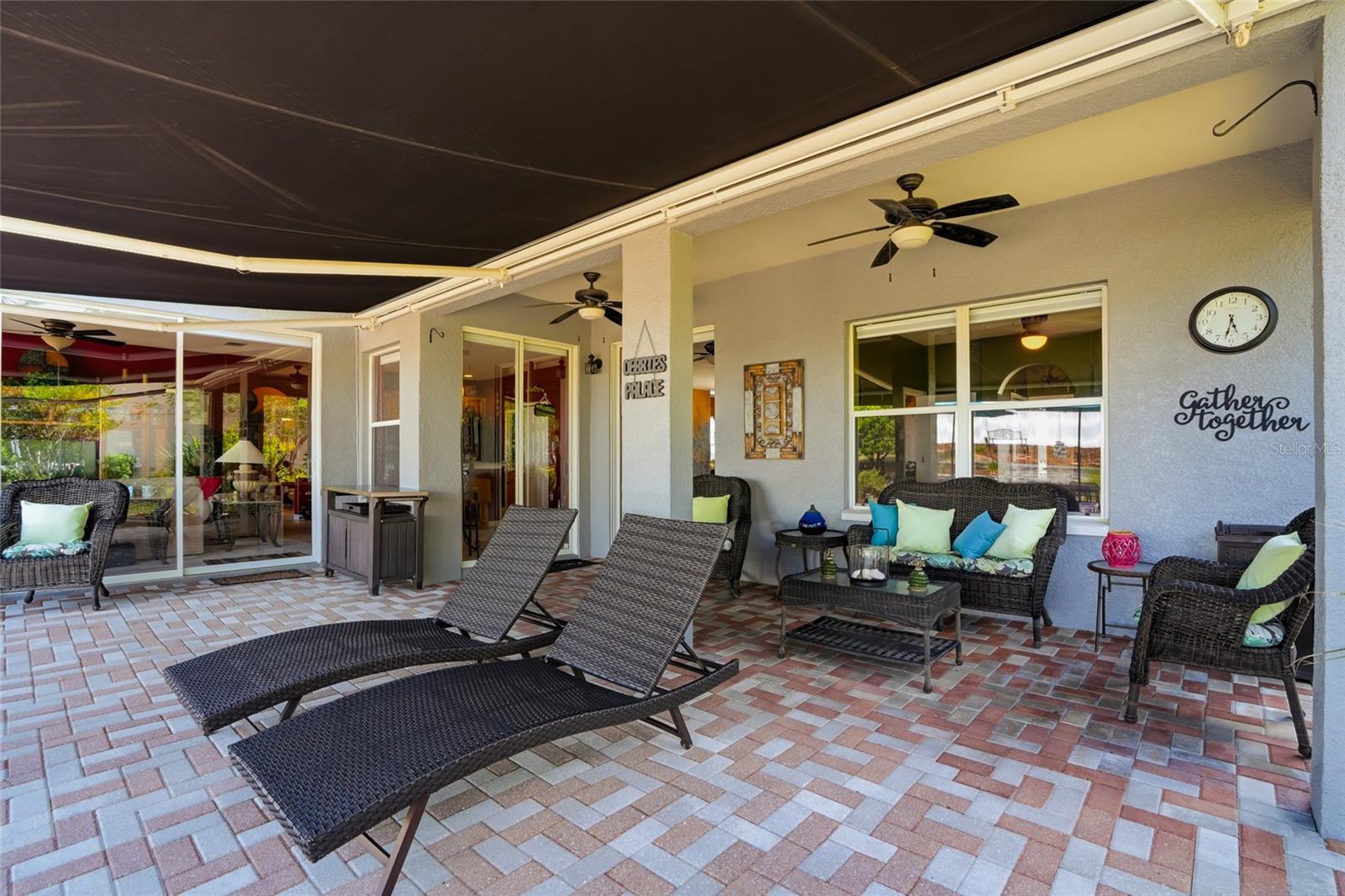 STERLING HILL - Residential