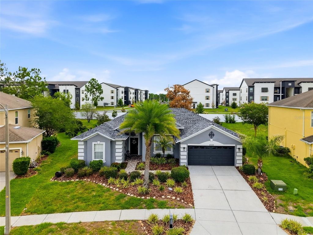 Photo of 4154 Braemere Drive, Spring Hill, FL 34609 (MLS # TB8489874)