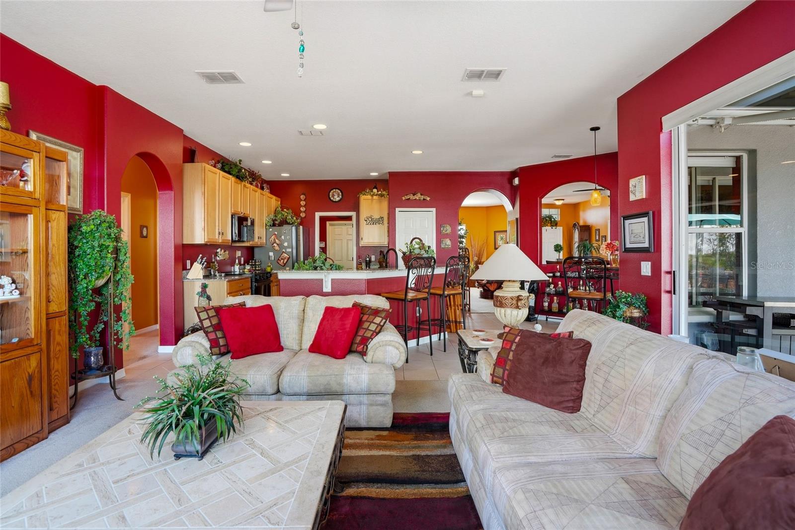 STERLING HILL - Residential